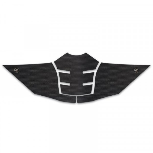Eazi-Grip WRAP Tank Traction Pads passend für Triumph Speed Triple 1200 RR / RS