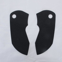 R&G Eazi-Grip Tank Traction Pads passend für Yamaha XJR 1300 ab 2015 R&G Eazi-Grip Tank Traction Pads passend für Yamaha XJR 1300 ab 2015