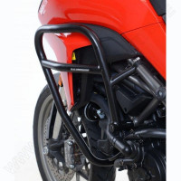 R&G Racing Adventure Bar Ducati Multistrada 950 / 1200 2015- / 1260 2018- R&G Racing Adventure Bar Ducati Multistrada 950 / 1200 2015- / 1260 2018-