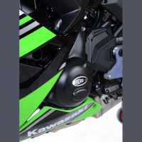 R&G Lichtmaschinen Protektor passend für Kawasaki Z 650 / Ninja 650 / Z 650 RS R&G Lichtmaschinen Protektor passend für Kawasaki Z 650 / Ninja 650 / Z 650 RS