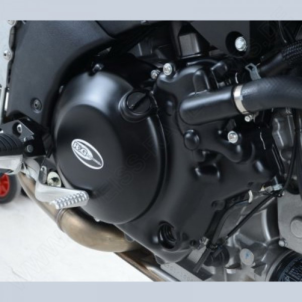 R&G Racing Clutch Case Cover Suzuki 1000 V-Strom 2014-2016