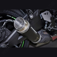 Bodis GPC-RS II Endschalldämpfer passend für Kawasaki ZX-10 R / RR ab 2019 Bodis GPC-RS II Endschalldämpfer passend für Kawasaki ZX-10 R / RR ab 2019