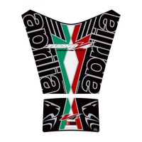 Motografix Tank Pad passend für Aprilia Tuono V4 1100 Factory 3D Gel Protector TA024KT Motografix Tank Pad passend für Aprilia Tuono V4 1100 Factory 3D Gel Protector TA024KT
