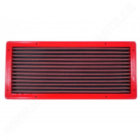BMC Performance Air Filter PORSCHE 911 2.7 H6 S Targa (K-Jetronic) (175 PS) Bj. 1974-1975 BMC: FB812/01 BMC Performance Air Filter PORSCHE 911 2.7 H6 S Targa (K-Jetronic) (175 PS) Bj. 1974-1975 BMC: FB812/01
