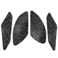 R&G Premium RACE Traction Pads passend für Yamaha YZF R1 2004-2006 R&G Premium RACE Traction Pads passend für Yamaha YZF R1 2004-2006