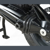 R&G Schwingen Protektor passend für Triumph Tiger 1200 Explorer 2012-2017 R&G Schwingen Protektor passend für Triumph Tiger 1200 Explorer 2012-2017