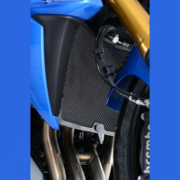 R&G Radiator Guard Suzuki GSX-S 1000 / FA 2015- / Katana 2019- R&G Radiator Guard Suzuki GSX-S 1000 / FA 2015- / Katana 2019-