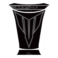 Motografix 3D Gel Tank Pad Protector passend für Yamaha MT-10 Motografix 3D Gel Tank Pad Protector passend für Yamaha MT-10