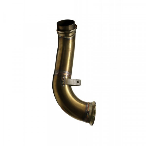 Ktm Duke 890 2021-2023, Decatalizzatore, Decat pipe Decat Pipe