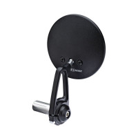 FAR Lenkerendenspiegel SHORT Aluminium E-geprüft FAR Lenkerendenspiegel SHORT Aluminium E-geprüft