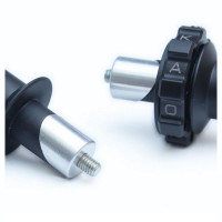 Kaoko Throttle Stabilizer "Drive Control" for Ducati 696 Kaoko Throttle Stabilizer "Drive Control" for Ducati 696