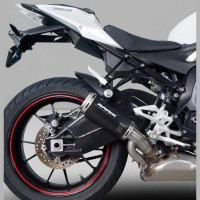 Bodis GPC-RS II exhaust fits BMW S 1000 R 2017-2020 Bodis GPC-RS II exhaust fits BMW S 1000 R 2017-2020