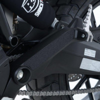 R&G Eazi-Grip™ Boot Guard Pads Ducati Scrambler 1100 2018- R&G Eazi-Grip™ Boot Guard Pads Ducati Scrambler 1100 2018-