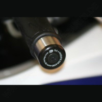 R&G Racing Bar End Slider Suzuki Gladius 650 2009- R&G Racing Bar End Slider Suzuki Gladius 650 2009-