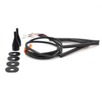 R&G Micro Blinker Adapter Set hinten passend für Honda CB 650R / CBR 650R / CB 500 Hornet R&G Micro Blinker Adapter Set hinten passend für Honda CB 650R / CBR 650R / CB 500 Hornet