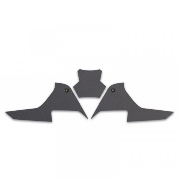 Eazi-Grip WRAP Tank Traction Pads Triumph Tiger 900 2024-