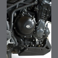 R&G Clutch Case Cover Triumph Tiger Explorer 1200 2012-2017 R&G Clutch Case Cover Triumph Tiger Explorer 1200 2012-2017