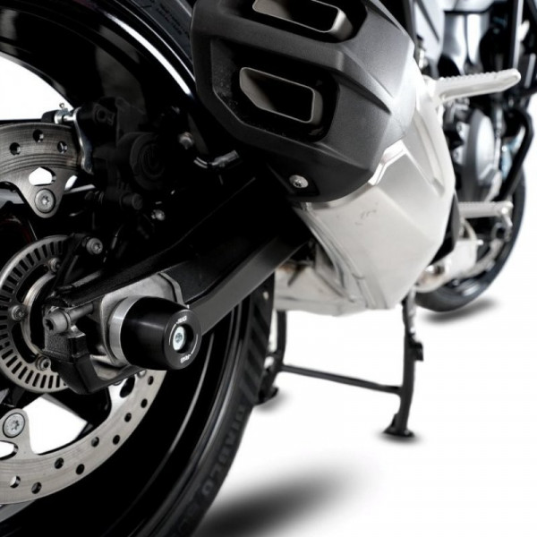 R&G APEX Schwingen Protektoren BMW Modelle