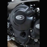 R&G Clutch Case Cover Yamaha MT-09 / XSR 900 / Tracer 900 / 900 GT / Niken R&G Clutch Case Cover Yamaha MT-09 / XSR 900 / Tracer 900 / 900 GT / Niken