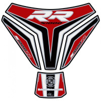 Motografix 3D Gel Tank Pad fits BMW S 1000 RR TB023RKW Motografix 3D Gel Tank Pad fits BMW S 1000 RR TB023RKW