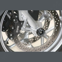 R&G Racing Fork Protectors fits BMW K 1200 / K 1300 GT R S R&G Racing Fork Protectors fits BMW K 1200 / K 1300 GT R S