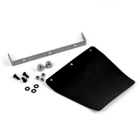 Pyramid Federbein Schutz Platte Schwarz Matt passend für Yamaha Tracer 900 / GT 2018-2020 (ohne Pack Pyramid Federbein Schutz Platte Schwarz Matt passend für Yamaha Tracer 900 / GT 2018-2020 (ohne Pack