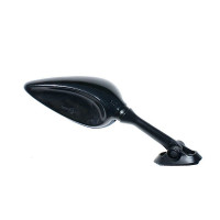 FAR Spiegel Sport E-geprüft mit 42mm Befestigungsabstand passend für Motorräder mit Verkleidung FAR Spiegel Sport E-geprüft mit 42mm Befestigungsabstand passend für Motorräder mit Verkleidung