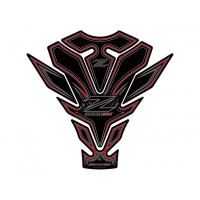 Motografix Kawasaki Z 1000 SX 3D Gel Tank Pad Protector TK023KR Motografix Kawasaki Z 1000 SX 3D Gel Tank Pad Protector TK023KR