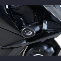 R&G Racing Sturzpads No Cut passend für Kawasaki Z 1000 SX / Ninja 1000|1100 SX R&G Racing Sturzpads No Cut passend für Kawasaki Z 1000 SX / Ninja 1000|1100 SX