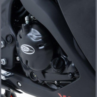 R&G Racing Clutch Case Cover Yamaha YZF-R25 / R3 / MT-25 / MT-03 R&G Racing Clutch Case Cover Yamaha YZF-R25 / R3 / MT-25 / MT-03