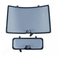 R&G Radiator & Oil Cooler Guard Set Suzuki GSX-R 1000 03-04 R&G Radiator & Oil Cooler Guard Set Suzuki GSX-R 1000 03-04