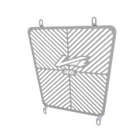 R&G Kühlergitter Edelstahl passend für Aprilia RSV 4 / Tuono V4 1100 2015-2024 R&G Kühlergitter Edelstahl passend für Aprilia RSV 4 / Tuono V4 1100 2015-2024