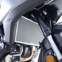 R&G Kühlergitter passend für Honda NT 1100 ab 2022 R&G Kühlergitter passend für Honda NT 1100 ab 2022