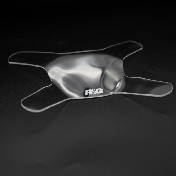 R&G Headlight Shield Guard fits BMW R 1300 GS / ADV 2023-