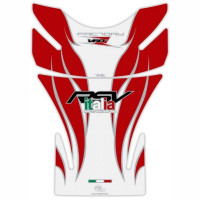 Aprilia RSV V60° Motorcycle Tank Pad Motografix 3D Gel Protector TA017WRS Aprilia RSV V60° Motorcycle Tank Pad Motografix 3D Gel Protector TA017WRS