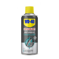 WD-40 Specialist Motorbike CHAIN LUBE 400ml WD-40 Specialist Motorbike CHAIN LUBE 400ml