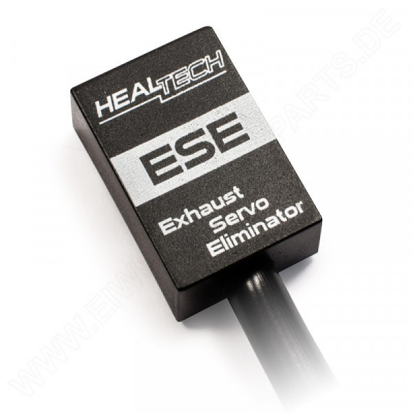 Healtech exhaust servo eliminator ESE-D03