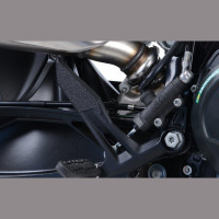 R&G Eazi-Grip™ Boot Guard Pad KTM 790 Duke 2018- R&G Eazi-Grip™ Boot Guard Pad KTM 790 Duke 2018-