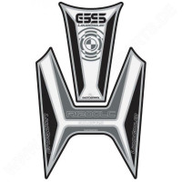 Motografix 3D Gel Tank Pad Protector fits BMW R 1200 GS LC Motografix 3D Gel Tank Pad Protector fits BMW R 1200 GS LC