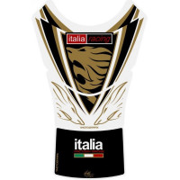 Aprilia Racing Universal Tank Pad Motografix 3D Gel Protector TA015W Aprilia Racing Universal Tank Pad Motografix 3D Gel Protector TA015W