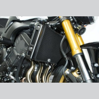 R&G Racing Radiator Guard Water Cooler Yamaha FZ 8 / FZ 1 Fazer R&G Racing Radiator Guard Water Cooler Yamaha FZ 8 / FZ 1 Fazer