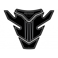 Kawasaki ZZR 1400 Motografix 3D Gel Tank Pad Protector TK020K Kawasaki ZZR 1400 Motografix 3D Gel Tank Pad Protector TK020K