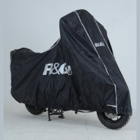 R&G Racing Deluxe Scooter Outdoor Cover R&G Racing Deluxe Scooter Outdoor Cover