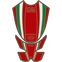 Motografix 3D Gel Tank Pad passend für Ducati Sport Classic 1000 Motografix 3D Gel Tank Pad passend für Ducati Sport Classic 1000