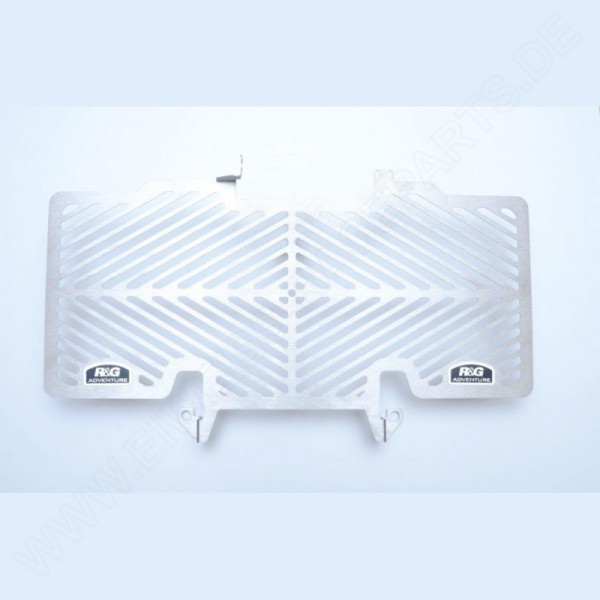 R&G Radiator Guard Kit stainless steel BMW R 1200 RS / R 2015-
