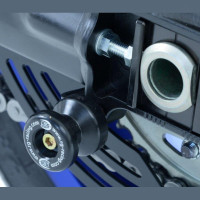 R&G Schwingen Protektoren passend für Yamaha YZF-R25 / YZF-R3 / MT-25 / MT-03 R&G Schwingen Protektoren passend für Yamaha YZF-R25 / YZF-R3 / MT-25 / MT-03