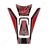 Motografix 3D Gel Tank Pad Protector fits BMW F 900 XR 2020 Motografix 3D Gel Tank Pad Protector fits BMW F 900 XR 2020