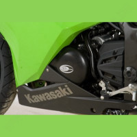 R&G Lichtmaschine Protektor passend für Kawasaki Ninja 250 / 300 / Z 300 R&G Lichtmaschine Protektor passend für Kawasaki Ninja 250 / 300 / Z 300