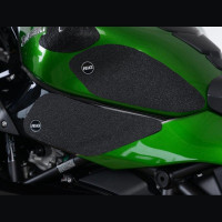R&G Eazi-Grip Tank Traction Pads Kawasaki H2 SX 2018- R&G Eazi-Grip Tank Traction Pads Kawasaki H2 SX 2018-
