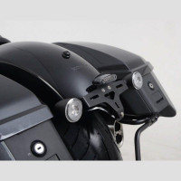 R&G Premium Kennzeichenhalter passend für Honda CMX 1100 Rebel R&G Premium Kennzeichenhalter passend für Honda CMX 1100 Rebel